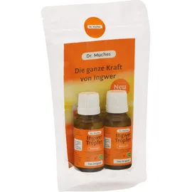 Dr. Muche GmbH Ingwertropfen Dr Muches
