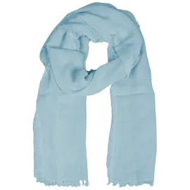 Capelli New York CAPELLI NEW YORK, Damen, blau (turquoise), Obermaterial: 100% Viskose, Modetücher