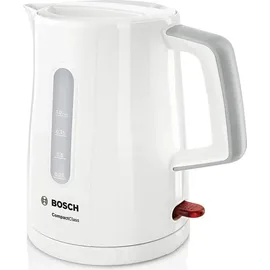 Bosch CompactClass TWK3A051 weiß