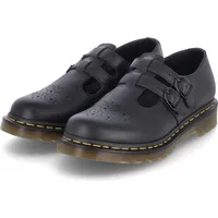 Dr. Martens 8065 Mary Jane Black Virginia, 37 EU