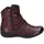 Josef Seibel Naly 24 für Damen, rot, 39 EU