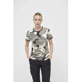 Brandit Textil Women T-Shirt urban 5XL