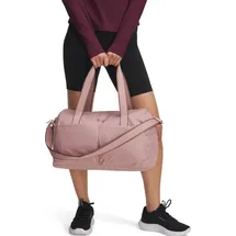Under Armour UA Studio Lite Sportbekleidung für Damen, Pink OSFM