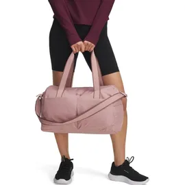 Under Armour UA Studio Lite Sportbekleidung für Damen, Pink OSFM
