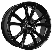 mam wheels A5 8,0 x 19 5 x 112 ET45 MB66,6 Schwarz