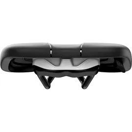 SQlab 612 Ergowave Active 2,2 15 cm Schwarz
