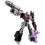 Hasbro Actionfigur Transformers War of Cybertron MTMTE Collection Megatron figure 16,5cm
