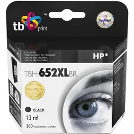 TB Print TBH-652XLBR schwarz