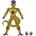 Bandai Namco Entertainment Ball Super Stars Actionfigur 17 cm Gold