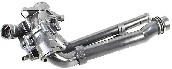 METZGER Thermostat, Kühlmittel 4006356 für Mercedes