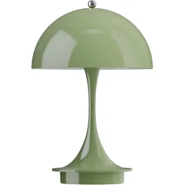 Louis Poulsen Panthella 160 Orange