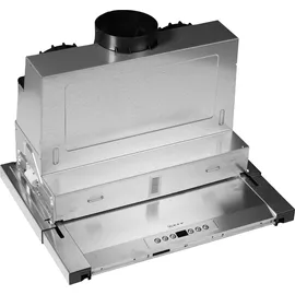 Neff D46ML54X1 Flachschirmhaube 60 cm