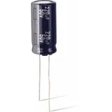 JAMICON 470U 25 - Elko, radial, 470 μF, V, RM 5,