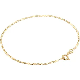 FAVS Armband Gelbgold 89050898 Größe 18