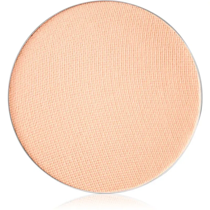MAC Cosmetics Eye Shadow Pro Palette Refill Pan Lidschatten Ersatzfüllung Farbton Brulé 1,3 g