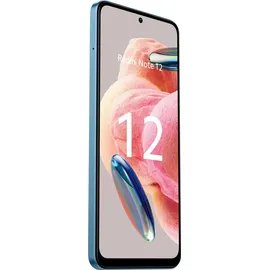 Xiaomi Redmi Note 12 4 GB RAM 128 GB Ice Blue