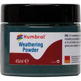 WITTMAX Weathering Powder 45 ml Smoke