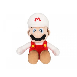 1UP Nintendo Together Plush Super Mario Fire Mario - 24cm