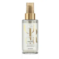 Wella Oil Reflections Light Haaröl 100 ml