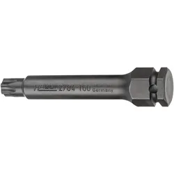 HAZET, Cutter, Ersatzklinge 2784-T60 ∙ 120 mm (Ersatzklinge)