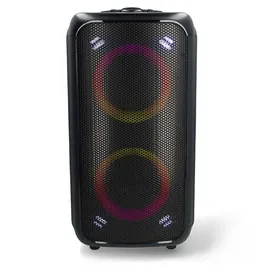 Nedis SPPT2480BK schwarz