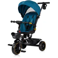 Chipolino Tricycle Max Sport 2 in 1, Dreirad, Becherhalter,