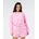 Pullover Rosa XS