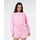 Rip Curl Pullover Paradise Terry Crew Rosa XS