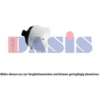 AKS DASIS Innenraumgebläse 118091N