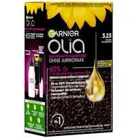 Garnier Olia 3.23 dunkle schokolade