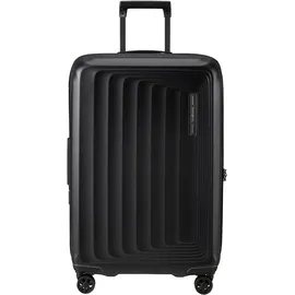 Samsonite Nuon 4-Rollen 69 cm / 79-86 l matt graphite