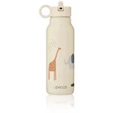 Liewood Thermosflasche Falk safari sandy mix