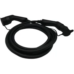EV Charger Cable BS-CHC004 Ladekabel Elektroauto Ladekabel 32 AMP 2 CEE Plug ...