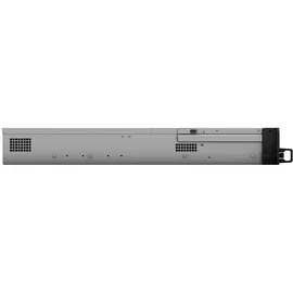Synology FS6400 NAS & Speicherserver Rack (2U) Leergehäuse Schwarz