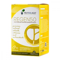 Nutrilago Regen50 Kapseln