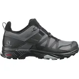 Salomon Herren X Ultra 4 GTX - breit (2E) schwarz 42.6