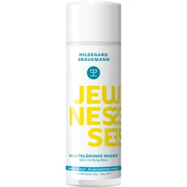 Hildegard Braukmann Jeunesse Hautklärungs Maske 50 ml