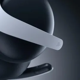 Sony PULSE Elite Midnight Black inkl. Case