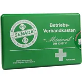 ERENA Verbandstoffe GmbH & Co. KG Senada Verbandkasten Minimal DIN 13157
