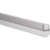 Schulte Duschdichtung Glasstärke: 6 mm Länge: 201 cm
