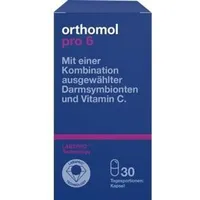 Orthomol Pro 6 Kapseln 30 St.