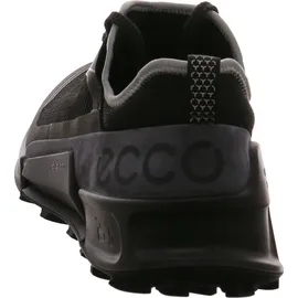 ECCO Biom 2.1 X Country M Shoes, Black Black Magnet, 45 EU