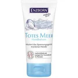 Ferdinand Eimermacher GmbH & Co.KG Totes Meer Handbalsam Enzborn