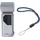 Verbatim Cool n Go Air Jet 13,37 cm Handventilator Grau