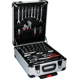 Kinzo Kinzo, Werkzeugkoffer, Tool set 187pcs ST (187 Teile)