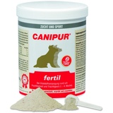 Vetripharm Canipur fertil 500 g Pulver