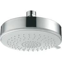 Evenes Kopfbrause DINAMICA 1, 3 Strahlarten, Ø 140 mm,