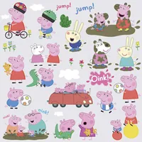 HCM RM - Peppa Wutz
