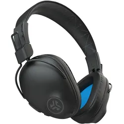 JLAB Audio JLab Studio Pro Wireless, Kabellos, 20 - 20000 Hz, Musik, 240 g, Kopf