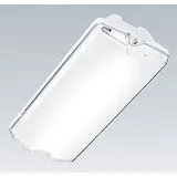 Zumtobel Group LED-Notlichtleuchte VOYAGERSOLIDPMSELPWH
